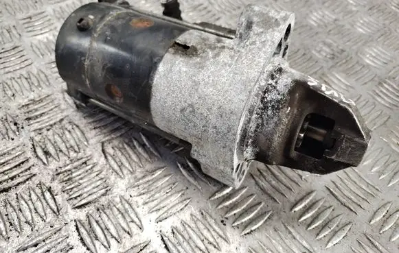 Honda Civic Starter motor