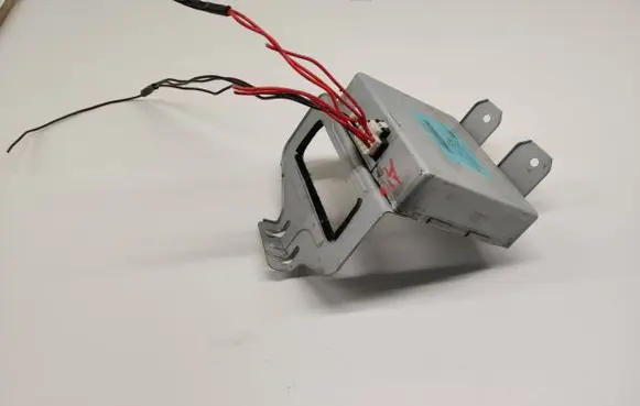 KIA Sportage Other control units/modules 953103U000 4918J11000 W1590158