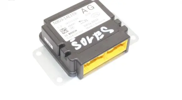 Land Rover Range Rover Velar Airbag control unit/module N9D314E159AG