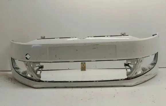 Volkswagen Polo V 6R Front bumper 6R0807221