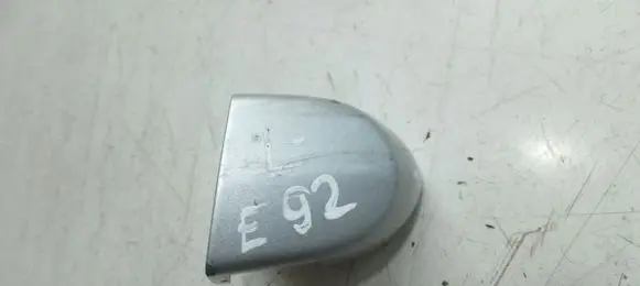 BMW 3 E92 E93 Front door handle cover 