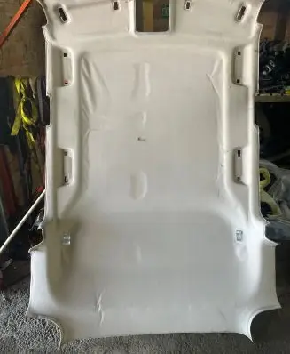 Land Rover Range Rover Sport L320 Headlining 195019640 119362 168000270