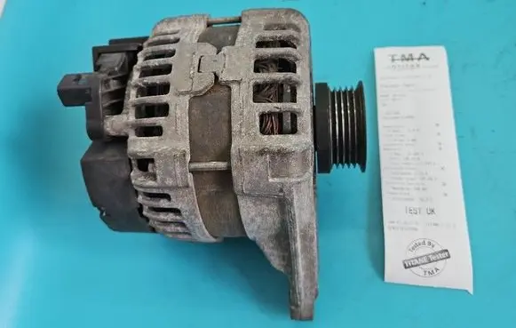 Mercedes-Benz B W246 W242 Generator/alternator 0125711028 IMPRK1561393