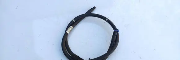 Audi A6 C7 Headlight washer hose/pipe 4G0955667