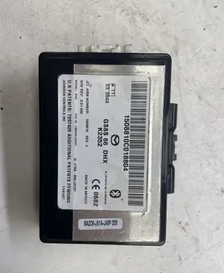 Mazda 6 Bluetooth control unit module GS8S66DHX