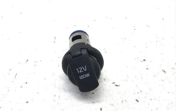 KIA EV6 12 V Socket (front) 3HB