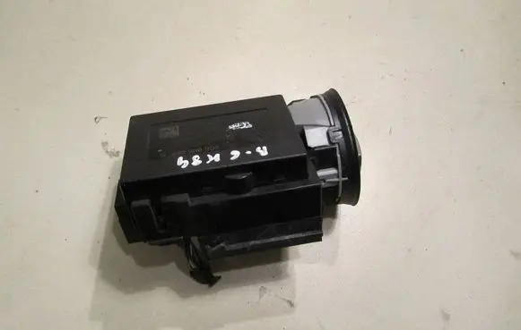 Volkswagen PASSAT B6 Ignition lock 3C0905843R 33303401 11602602451438