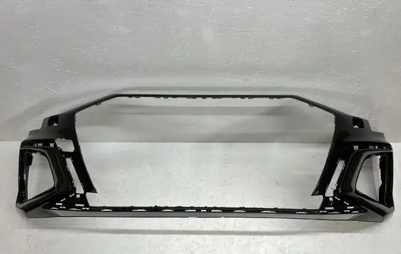Audi A3 8Y Front bumper 8Y0807437F