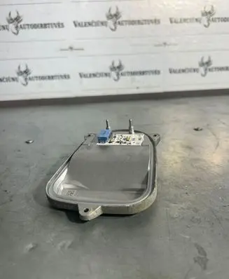 Mercedes-Benz GLC X253 C253 LED ballast control module A2539068100 E4184408L