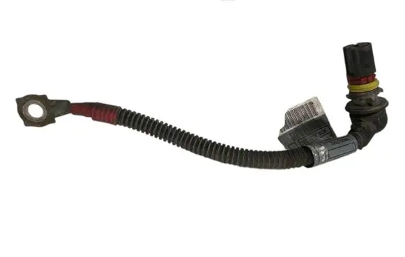 BMW 3 E90 E91 Glow plug wires 7794907 7794908