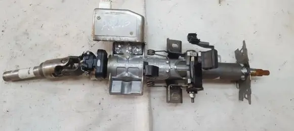 Toyota Corolla Verso AR10 Steering wheel axle