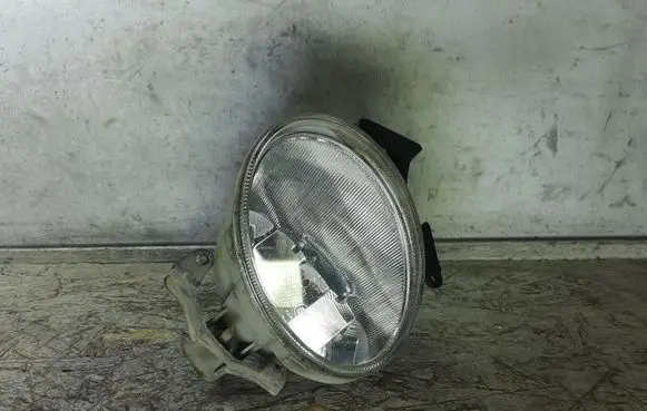 Hyundai Santa Fe Front fog light 922012B0 H27W2 A046695