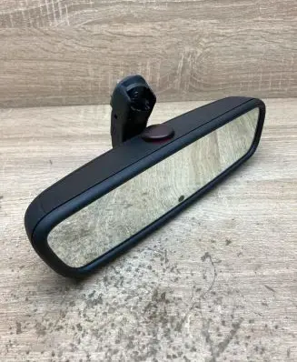 BMW 7 F01 F02 F03 F04 Rear view mirror (interior) 9052720000 29439197 3500223