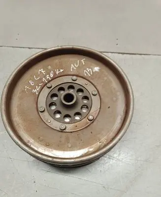Audi A6 S6 C7 4G Dual mass flywheel 