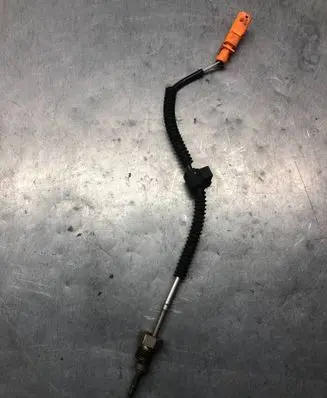 Audi A5 8T 8F Exhaust gas temperature sensor 8K0906088A