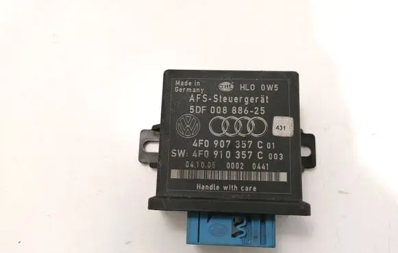 Light module LCM