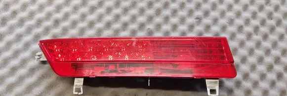 BMW 7 E65 E66 Tailgate rear/tail lights 63218379689 63216911795