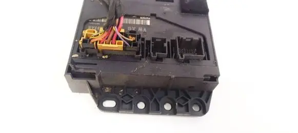 Volkswagen PASSAT CC Comfort/convenience module 3C0959433AR