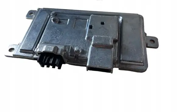 Volkswagen ID.3 Camera control unit module 1EA907556H
