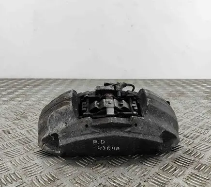 Mercedes-Benz GLC X253 C253 Front brake caliper A0114219498
