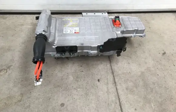 Mazda CX-60 Hybrid / electric car battery KBY330210