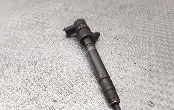Volvo S80 Fuel injector 0445110251 30750283