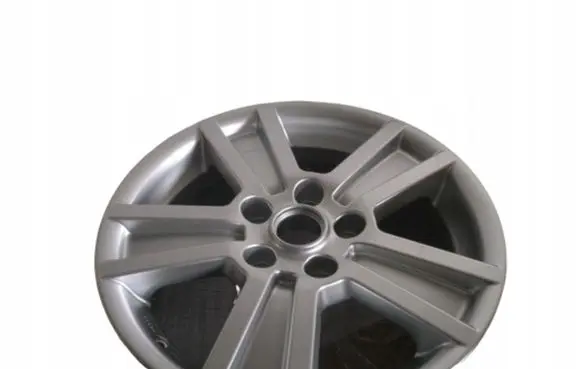 Nissan Qashqai R16 alloy rim 
