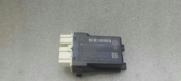 Mercedes-Benz C W205 Other control units/modules A2179000900