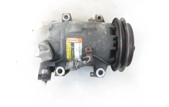 Nissan Primera Air conditioning (A/C) compressor (pump) 92600BN301