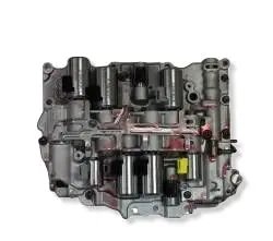 Volvo S60 Transmission gearbox valve body VBAAZ7030