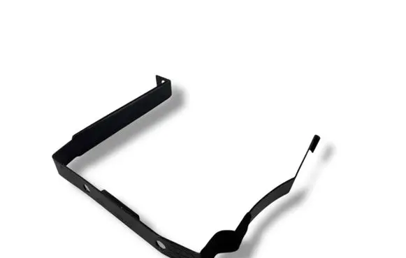 Audi TT TTS RS Mk3 8S Battery bracket 8S0804475