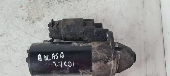 Mercedes-Benz A W168 Starter motor 1005821986
