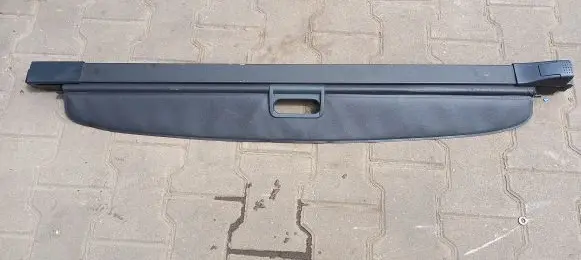 Opel Vectra C Parcel shelf load cover 