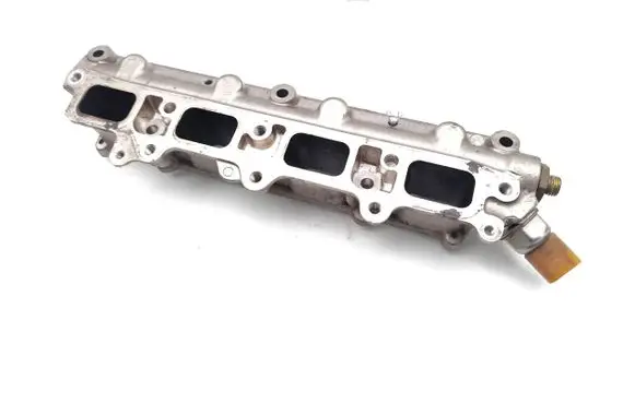Intake manifold