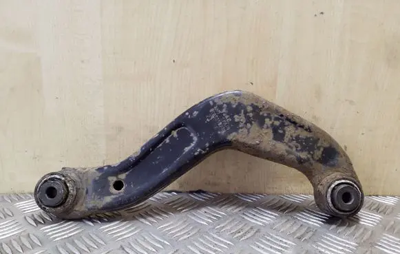 Audi A4 S4 B7 8E 8H Rear upper control arm/wishbone 8E0505323M