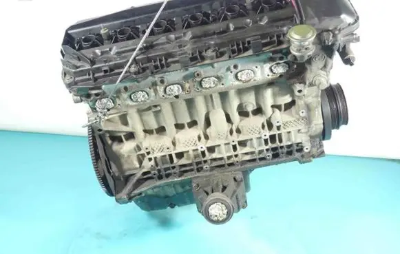 BMW X5 E53 Engine M54B30 IMPRK1336846