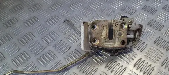 Mazda MX-3 Front door lock