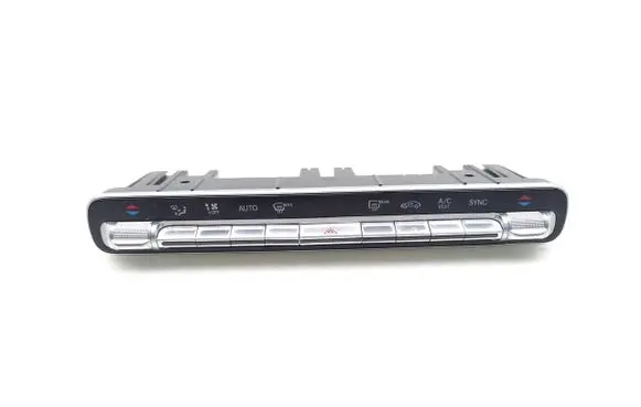 Mercedes-Benz A W177 Climate control unit A2479055902