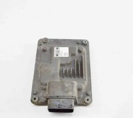 Toyota Land Cruiser (BJ70) Adblue control unit 2760005002 896B160010