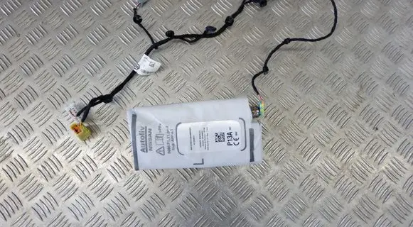Nissan Juke II F16 Seat airbag 647458500B
