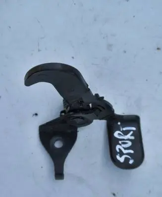 KIA Sportage Engine bonnet/hood lock/latch loop/hook 