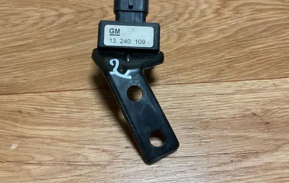 Opel Insignia A Other control units/modules 13240109