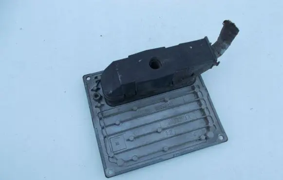 Ford Fiesta Engine control unit/module 3S6112A650BB
