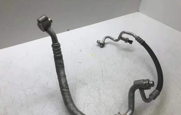 Opel Astra K Air conditioning (A/C) pipe/hose