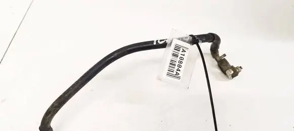 Positive cable (battery)