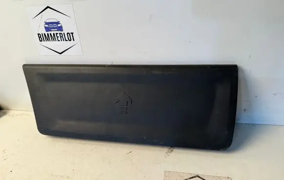 Peugeot 508 RXH Other trunk/boot trim element 9671109277