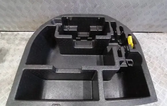 Peugeot RCZ Spare wheel section trim YM30300180 314895207