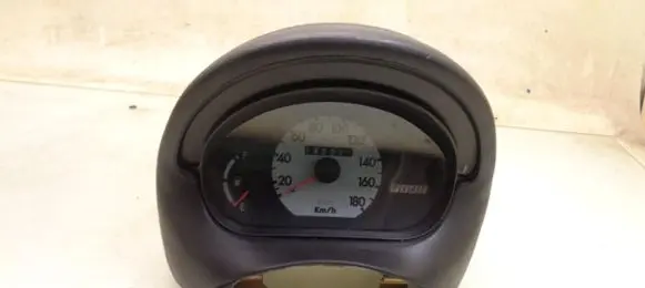 Fiat Doblo Speedometer (instrument cluster)