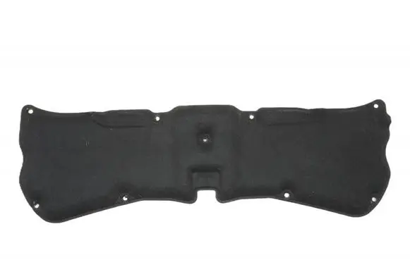 Renault Captur Engine bonnet/hood sound/heat insulation 658403500R