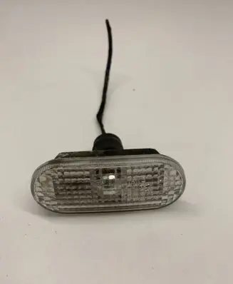 Volkswagen Bora Front fender indicator light 1J5949117A